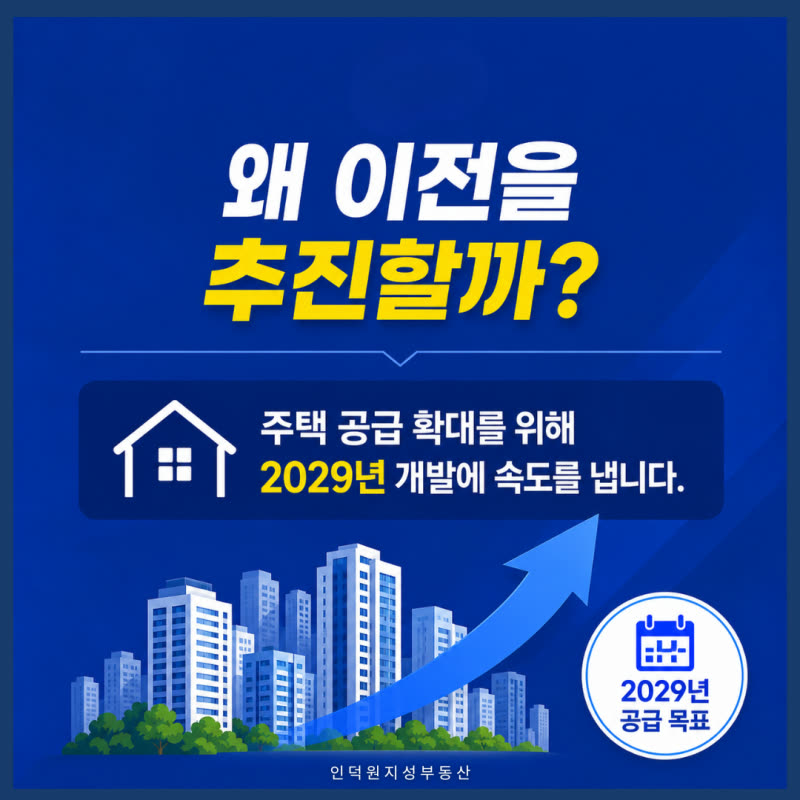 과천 경마장 이전 본격화! 한국마사회 이전과 과천 부동산 전망 총정리